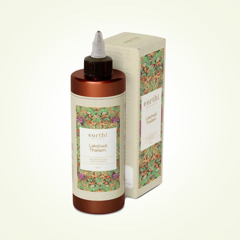 Lakshadi Thailam - 200 ml