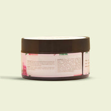 Rose & Lychee Body Butter – 100 gm